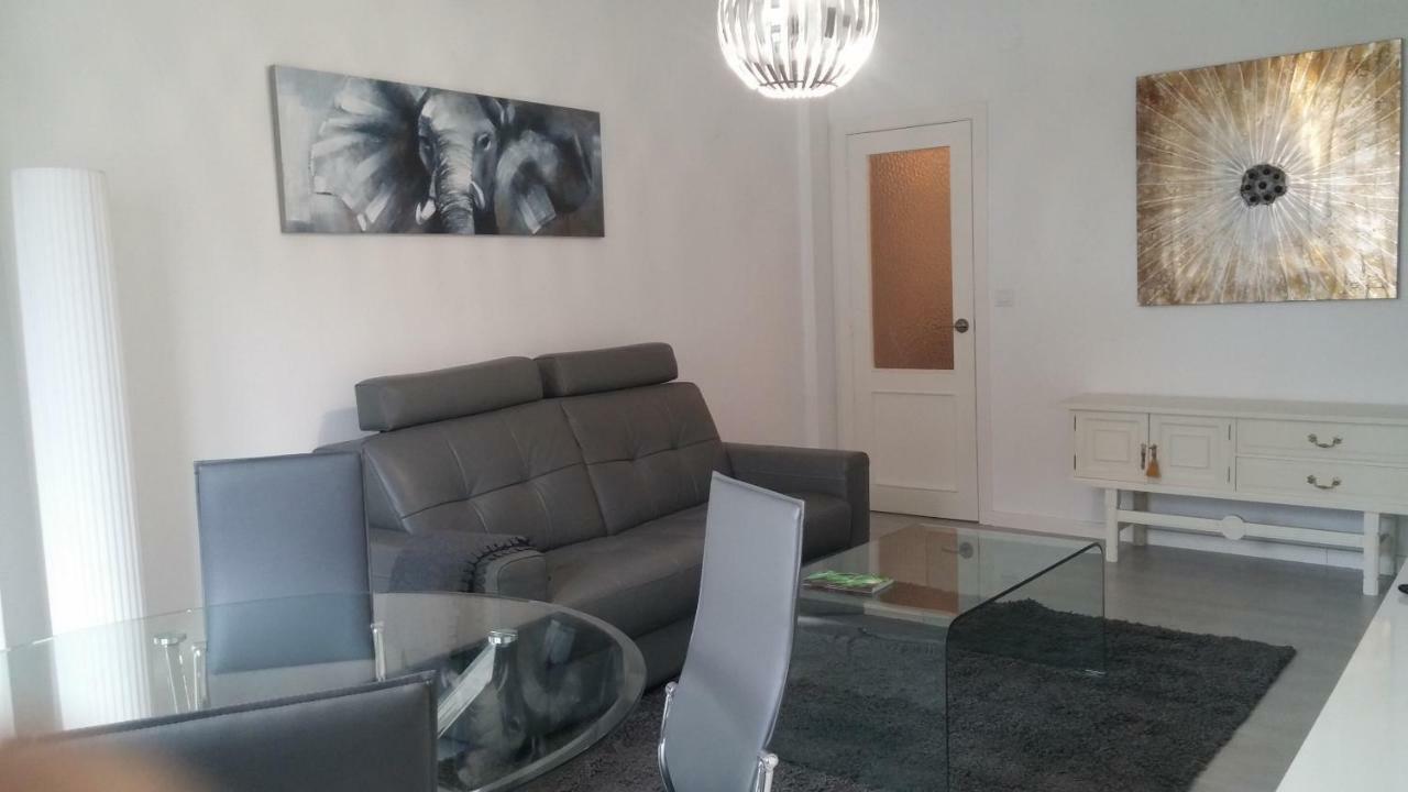 Ourense Termal Zewnętrze zdjęcie