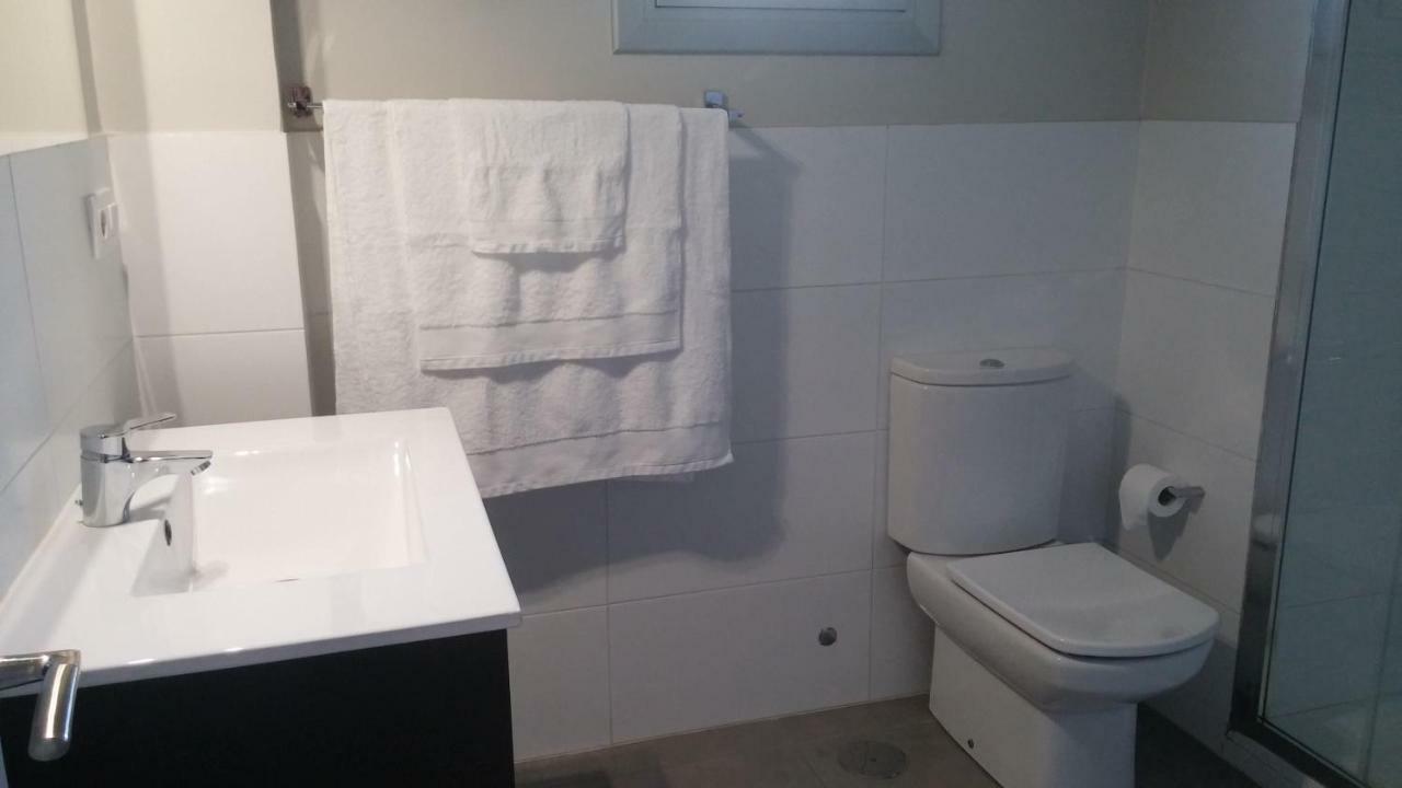 Ourense Termal Zewnętrze zdjęcie